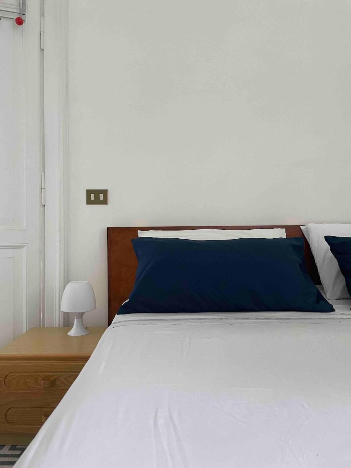 Apartment Gianlucas Sweet *